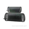 MMO Titanium Anode Pipe For Sewage Treatment